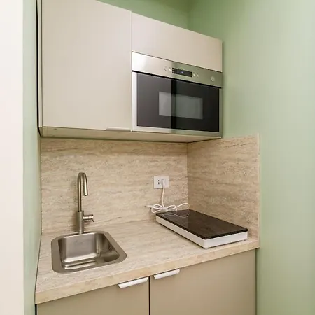 Apartment Petite - Design & Comfort