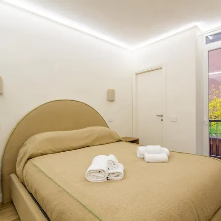 Apartment Petite - Design & Comfort Milan