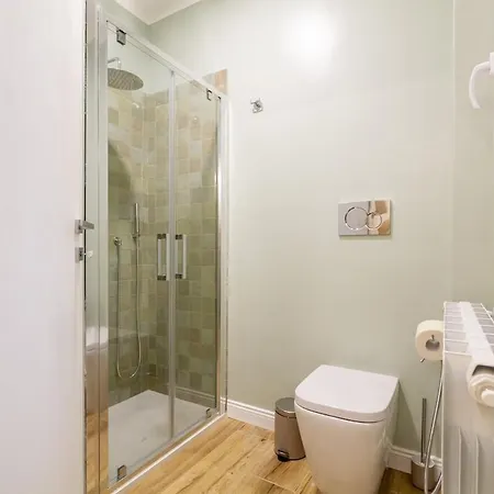 Petite - Design & Comfort Apartmán Milán