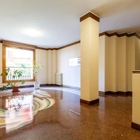 Apartment Petite - Design & Comfort