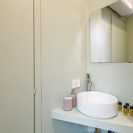 Apartmán Petite - Design & Comfort Milán