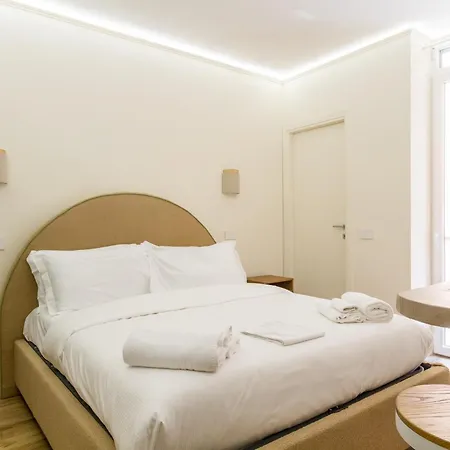 Petite - Design & Comfort Apartment *