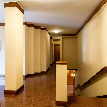 Petite - Design & Comfort Apartment