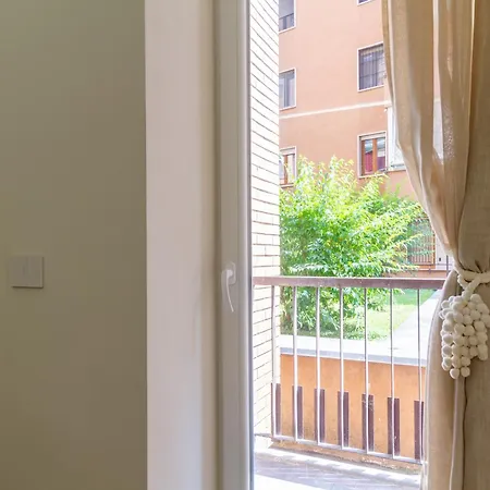 Apartment Petite - Design & Comfort