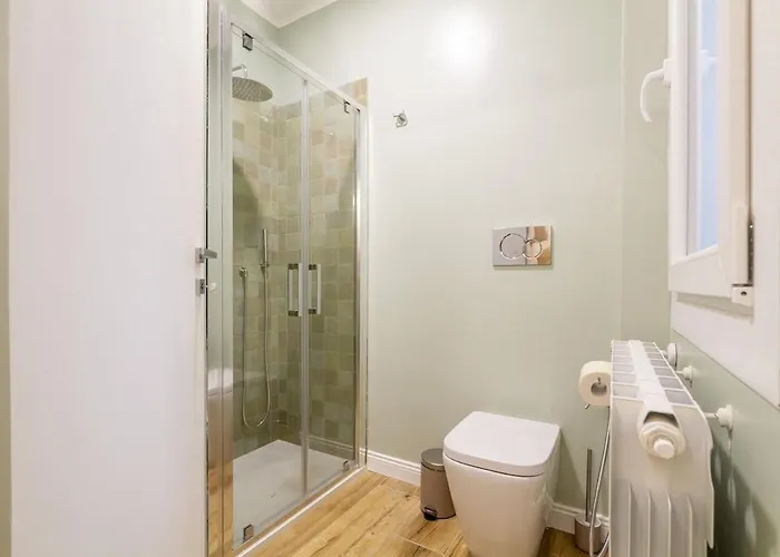 Petite - Design & Comfort Apartment Mailand