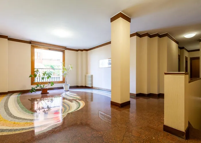 Apartment Petite - Design & Comfort