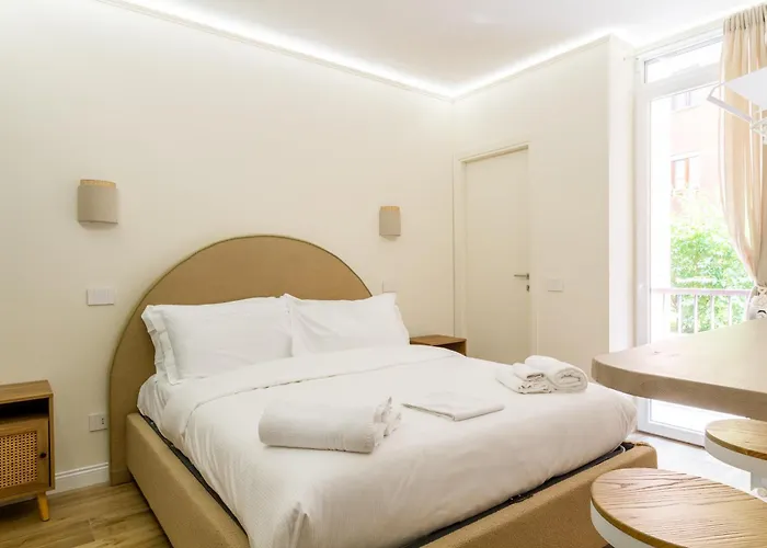 Petite - Design & Comfort Apartment *