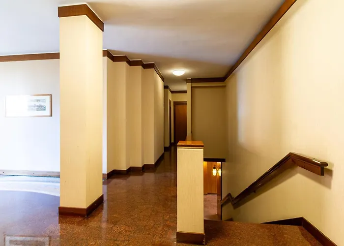 Petite - Design & Comfort Apartment