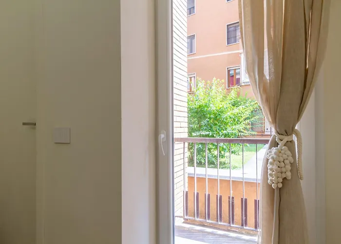 Apartment Petite - Design & Comfort