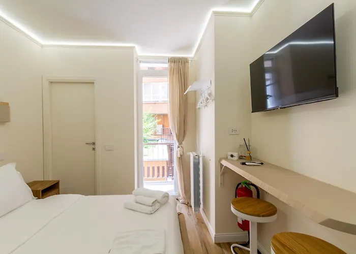 Petite - Design & Comfort Apartment